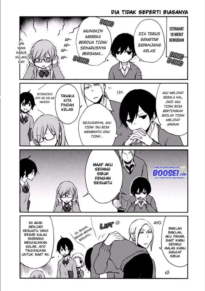 image-komik-tanaka-kun-wa-itsumo-kedaruge-chapter-81-8/24