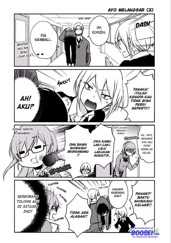 image-komik-tanaka-kun-wa-itsumo-kedaruge-chapter-81-9/24