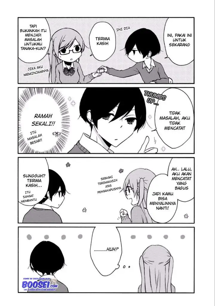 image-komik-tanaka-kun-wa-itsumo-kedaruge-chapter-81-13/24