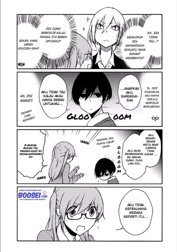 image-komik-tanaka-kun-wa-itsumo-kedaruge-chapter-81-16/24
