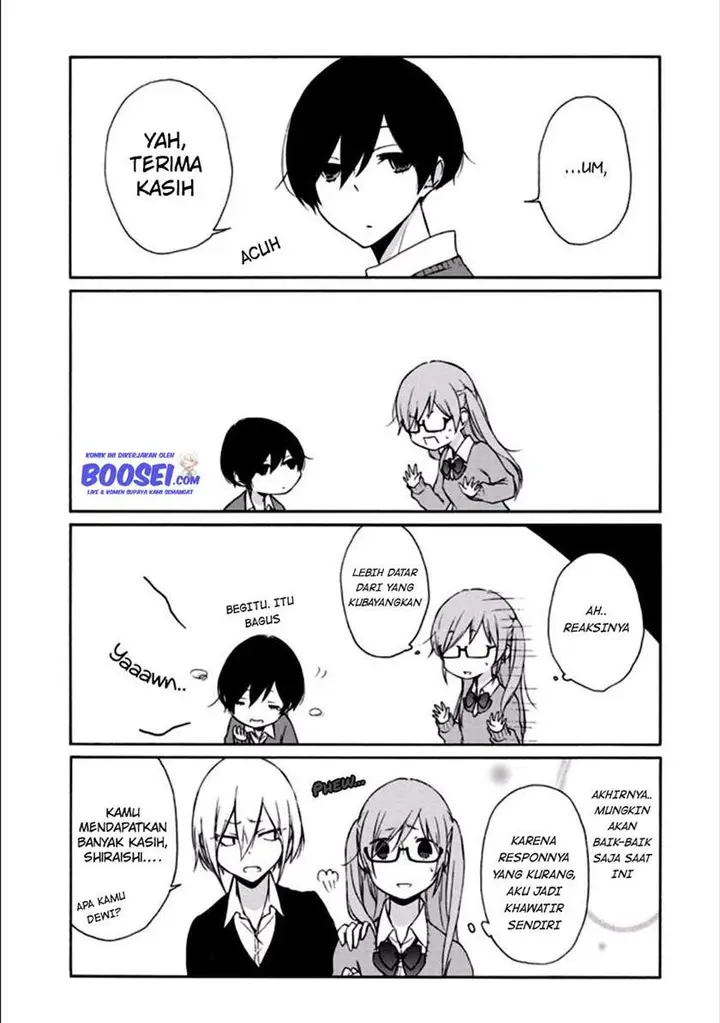 image-komik-tanaka-kun-wa-itsumo-kedaruge-chapter-81-18/24