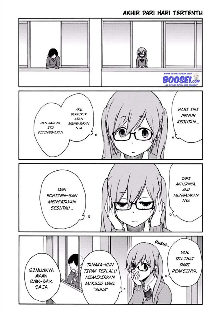 image-komik-tanaka-kun-wa-itsumo-kedaruge-chapter-81-19/24