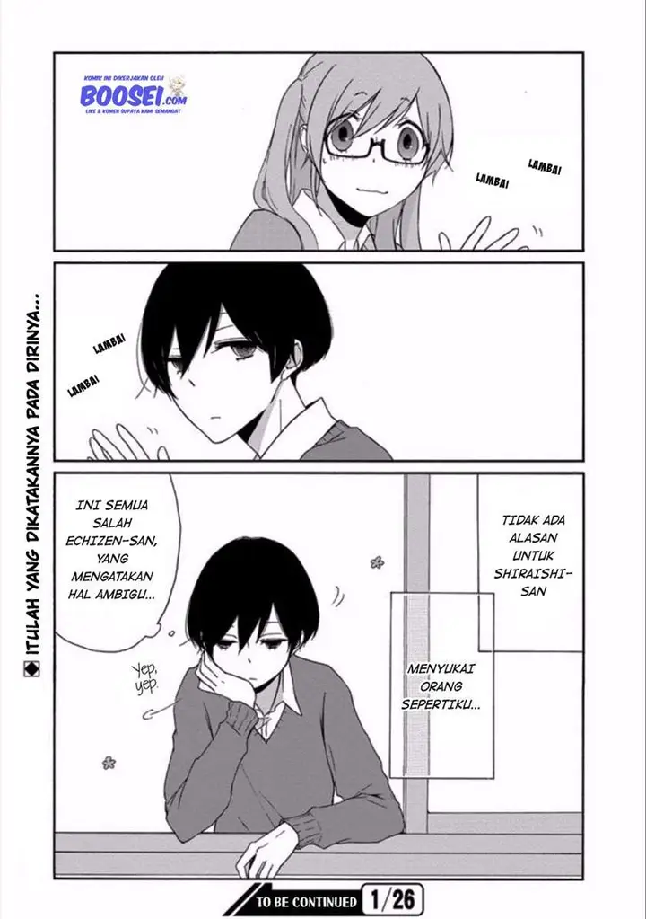 image-komik-tanaka-kun-wa-itsumo-kedaruge-chapter-81-21/24