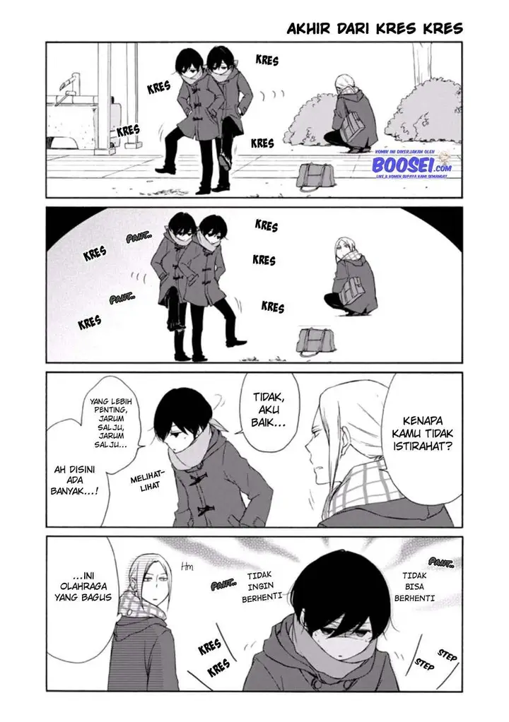 image-komik-tanaka-kun-wa-itsumo-kedaruge-chapter-82-5/15