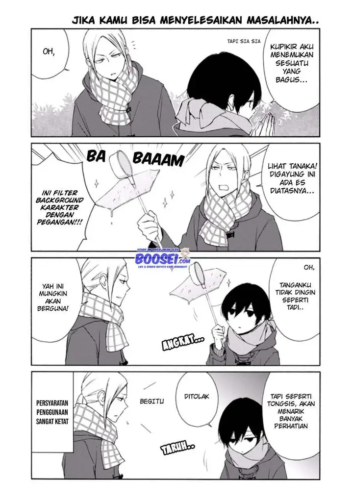 image-komik-tanaka-kun-wa-itsumo-kedaruge-chapter-82-8/15