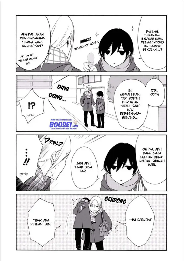 image-komik-tanaka-kun-wa-itsumo-kedaruge-chapter-82-11/15