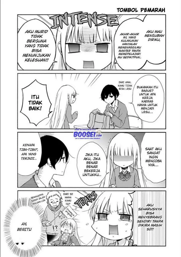 image-komik-tanaka-kun-wa-itsumo-kedaruge-chapter-83-4/17