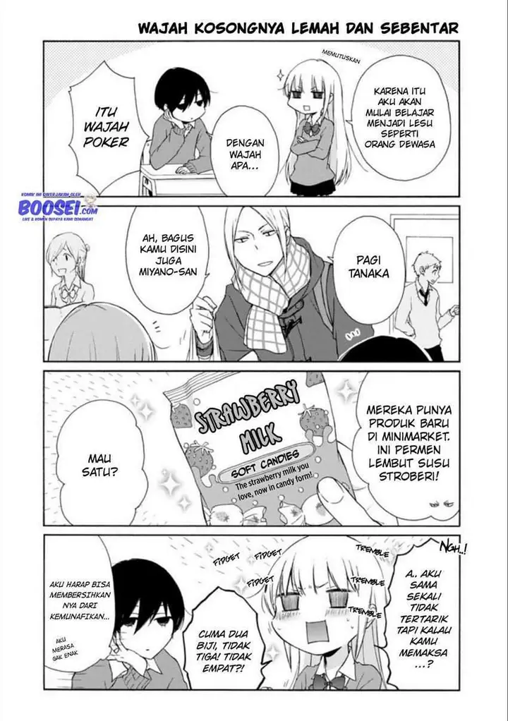 image-komik-tanaka-kun-wa-itsumo-kedaruge-chapter-83-5/17