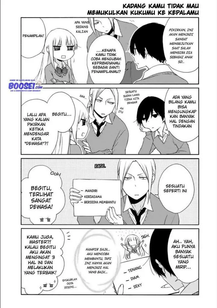 image-komik-tanaka-kun-wa-itsumo-kedaruge-chapter-83-6/17