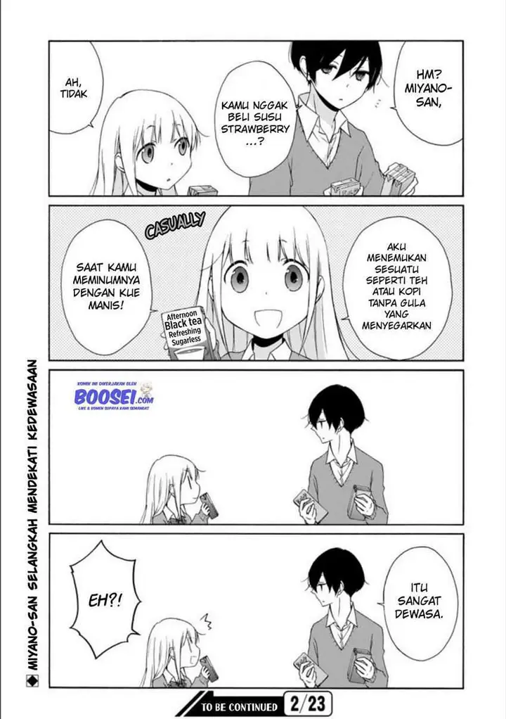 image-komik-tanaka-kun-wa-itsumo-kedaruge-chapter-83-14/17