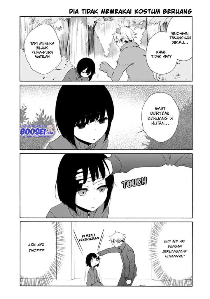 image-komik-tanaka-kun-wa-itsumo-kedaruge-chapter-85-4/17