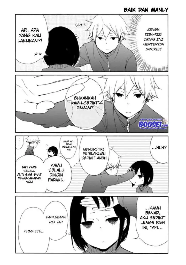 image-komik-tanaka-kun-wa-itsumo-kedaruge-chapter-85-5/17