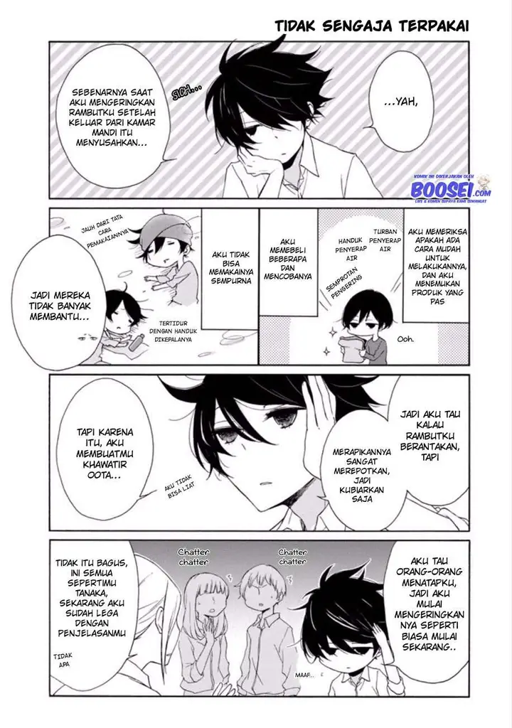 image-komik-tanaka-kun-wa-itsumo-kedaruge-chapter-86-10/14