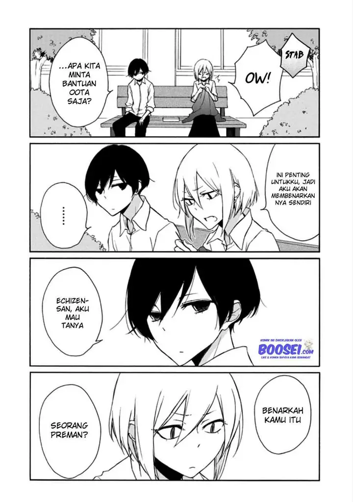 image-komik-tanaka-kun-wa-itsumo-kedaruge-chapter-87-9/18
