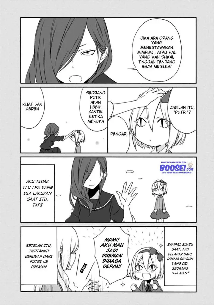 image-komik-tanaka-kun-wa-itsumo-kedaruge-chapter-87-12/18