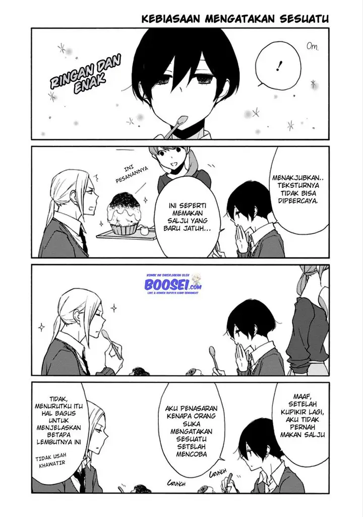 image-komik-tanaka-kun-wa-itsumo-kedaruge-chapter-88-9/16