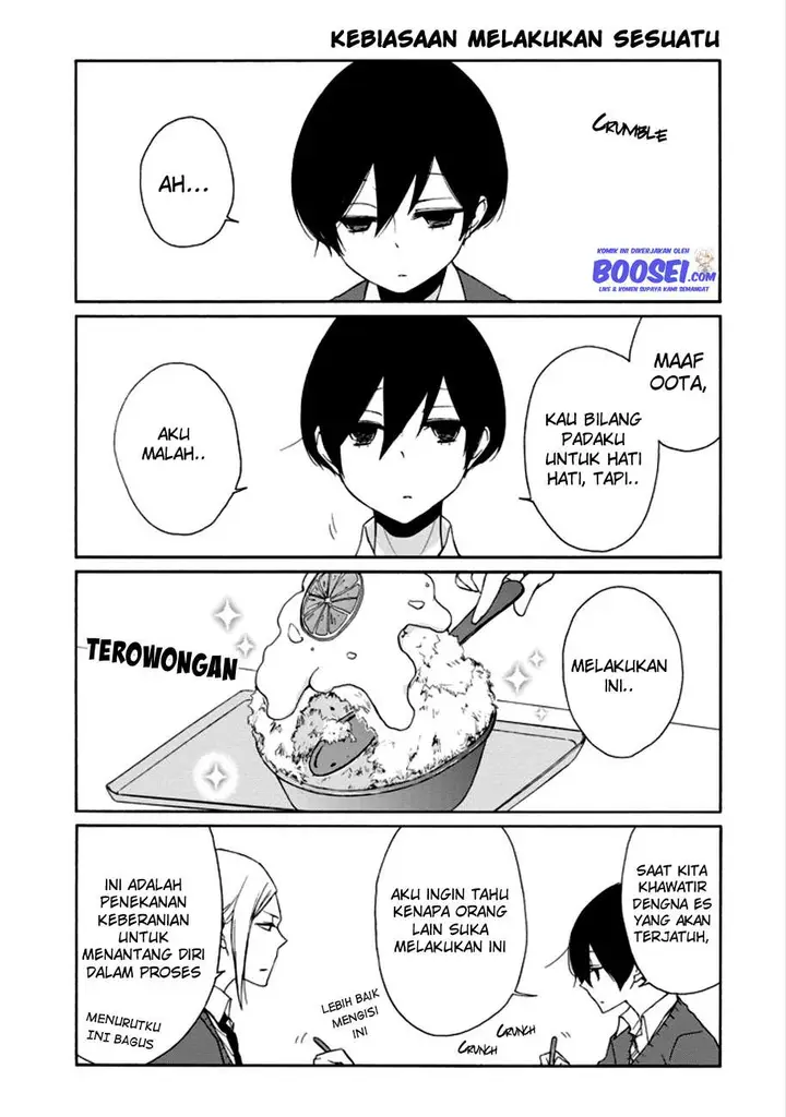 image-komik-tanaka-kun-wa-itsumo-kedaruge-chapter-88-10/16
