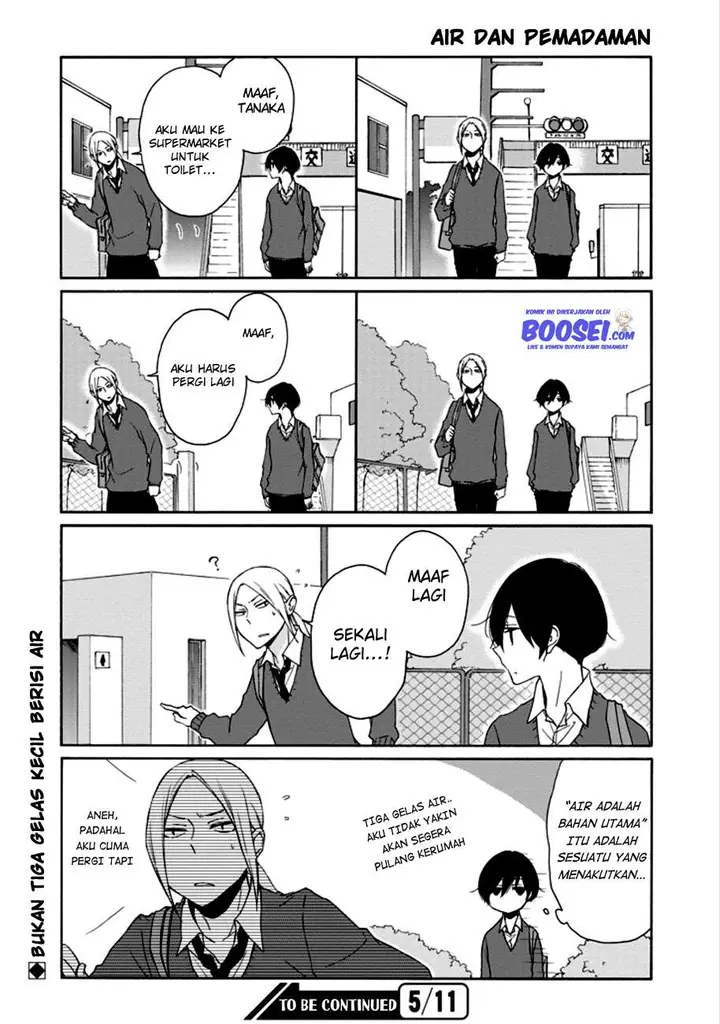 image-komik-tanaka-kun-wa-itsumo-kedaruge-chapter-88-13/16