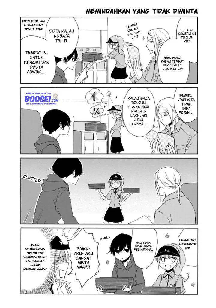 image-komik-tanaka-kun-wa-itsumo-kedaruge-chapter-89-8/19