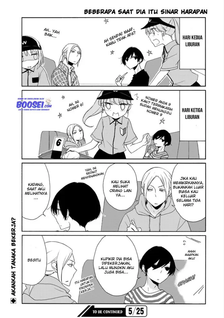 image-komik-tanaka-kun-wa-itsumo-kedaruge-chapter-89-16/19
