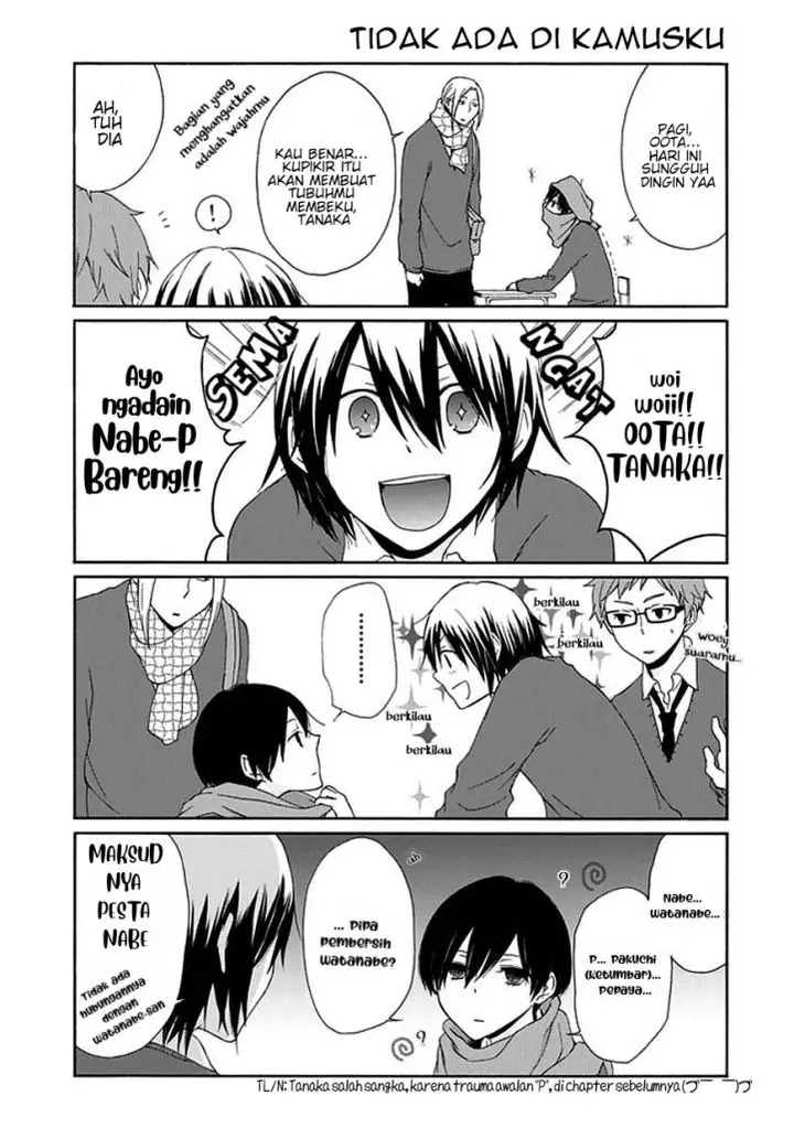 image-komik-tanaka-kun-wa-itsumo-kedaruge-chapter-9-3/16