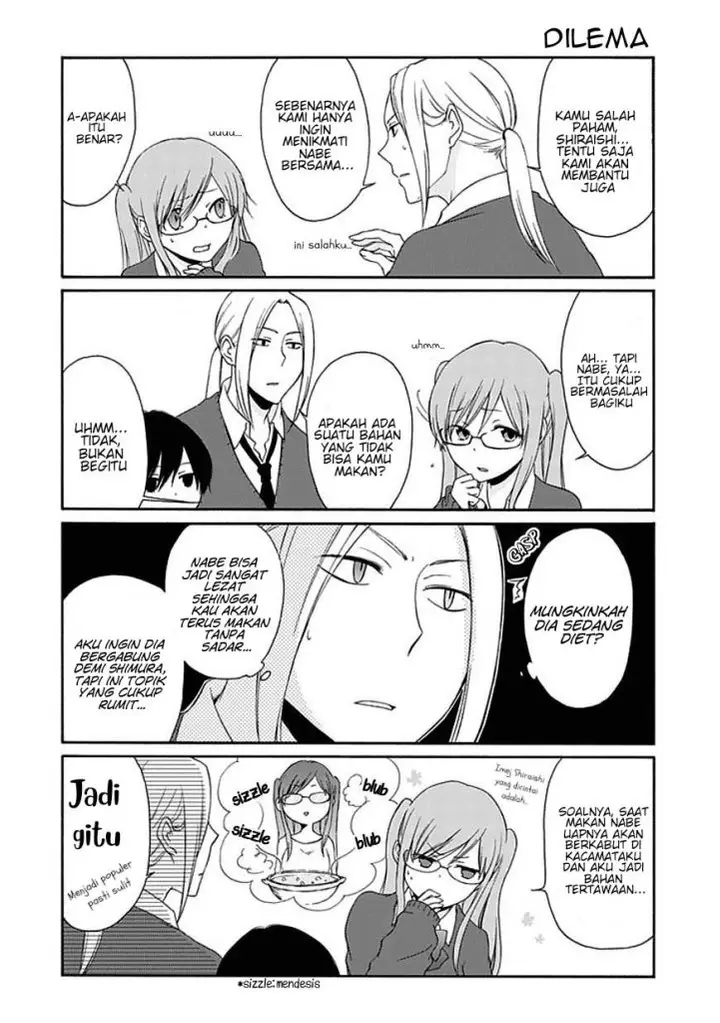 image-komik-tanaka-kun-wa-itsumo-kedaruge-chapter-9-6/16