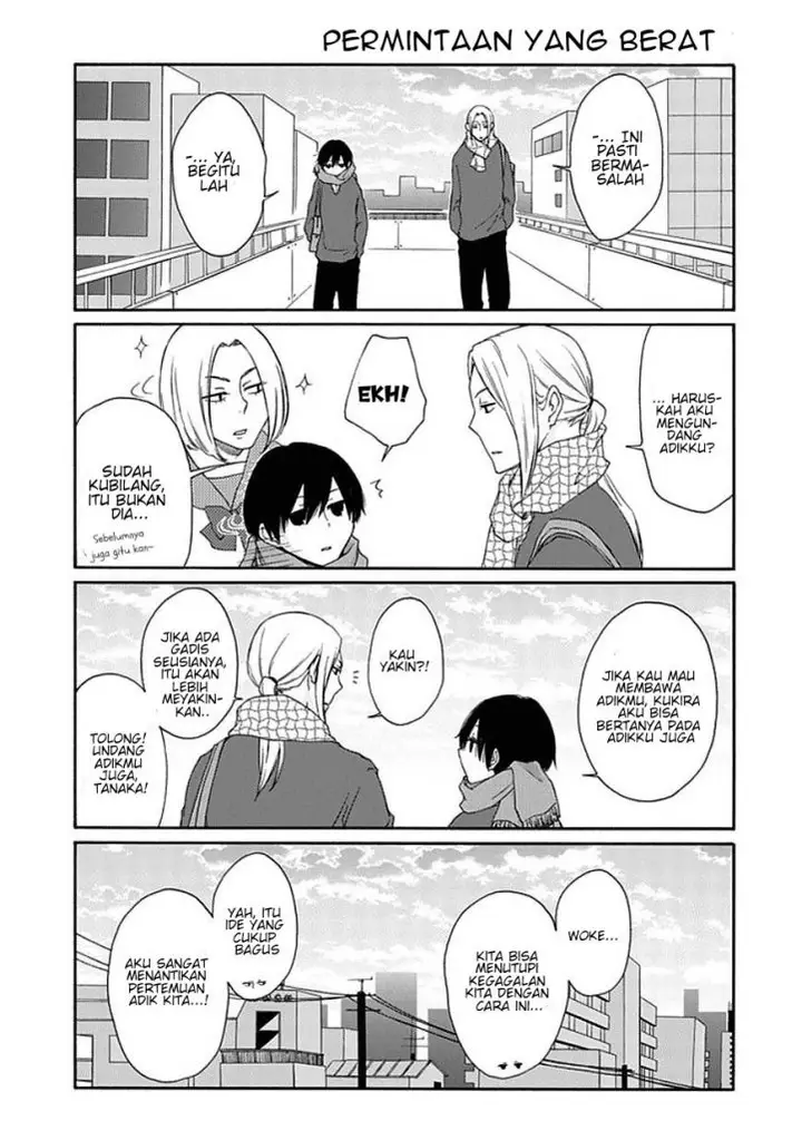 image-komik-tanaka-kun-wa-itsumo-kedaruge-chapter-9-13/16