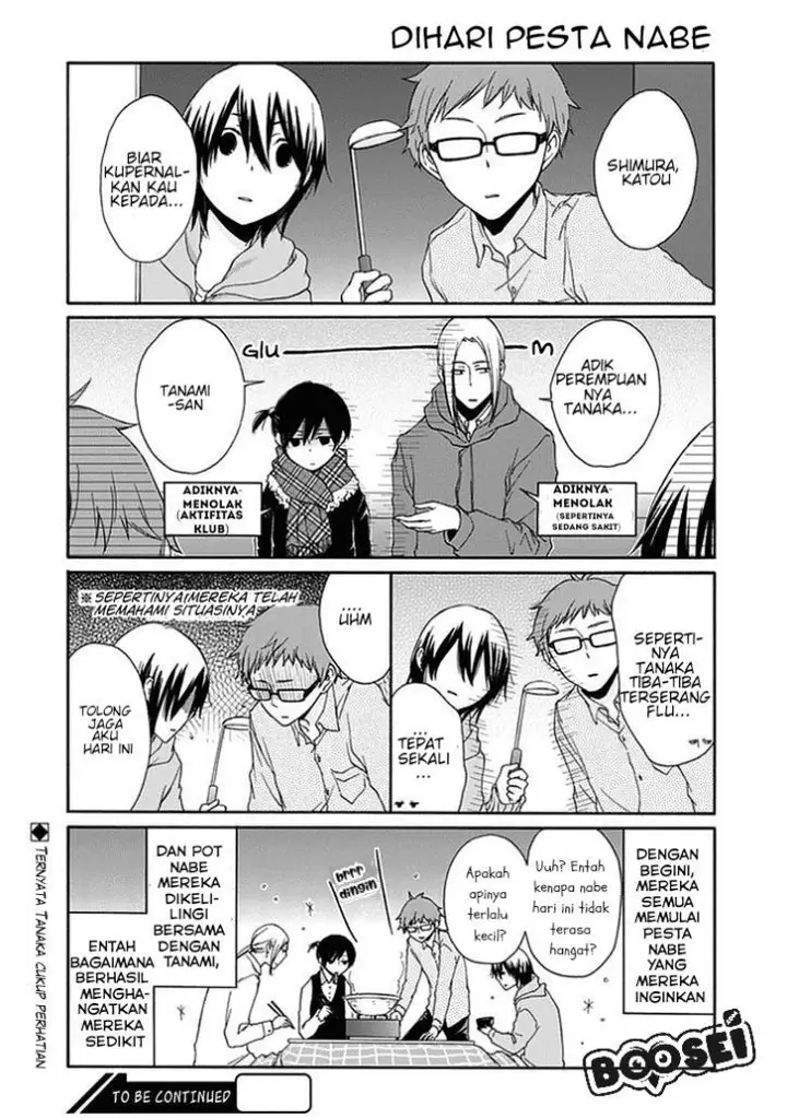 image-komik-tanaka-kun-wa-itsumo-kedaruge-chapter-9-14/16