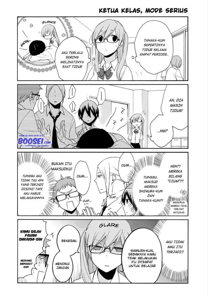 image-komik-tanaka-kun-wa-itsumo-kedaruge-chapter-90-7/20