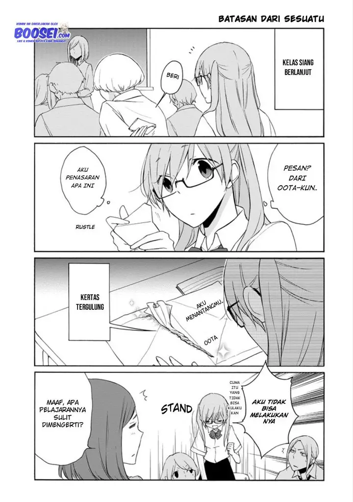 image-komik-tanaka-kun-wa-itsumo-kedaruge-chapter-90-12/20