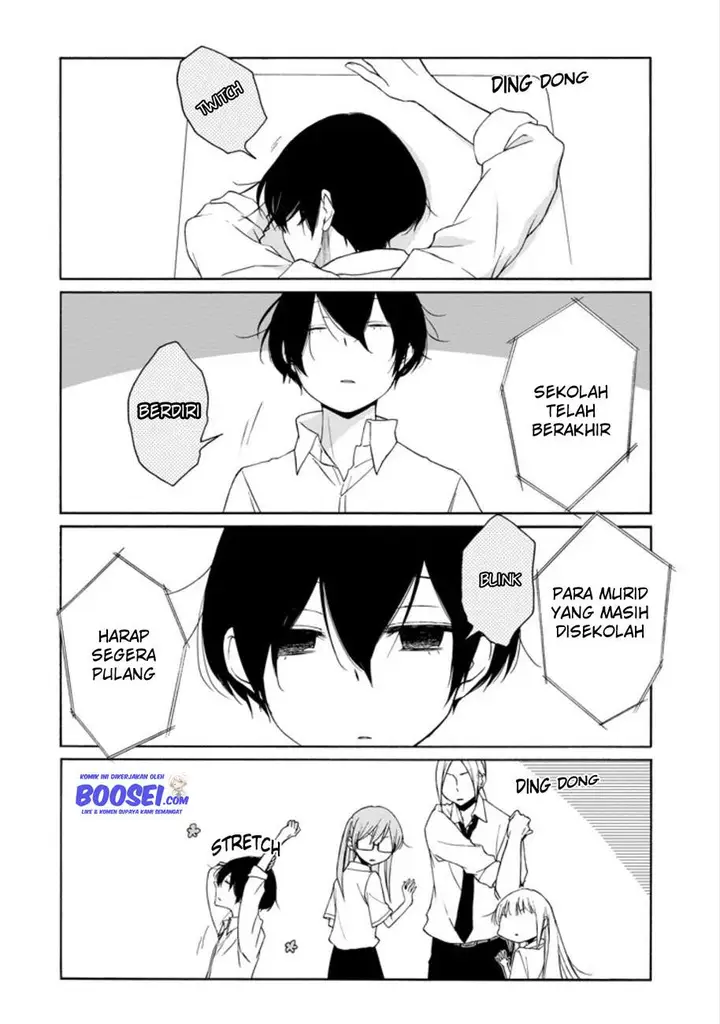 image-komik-tanaka-kun-wa-itsumo-kedaruge-chapter-90-15/20