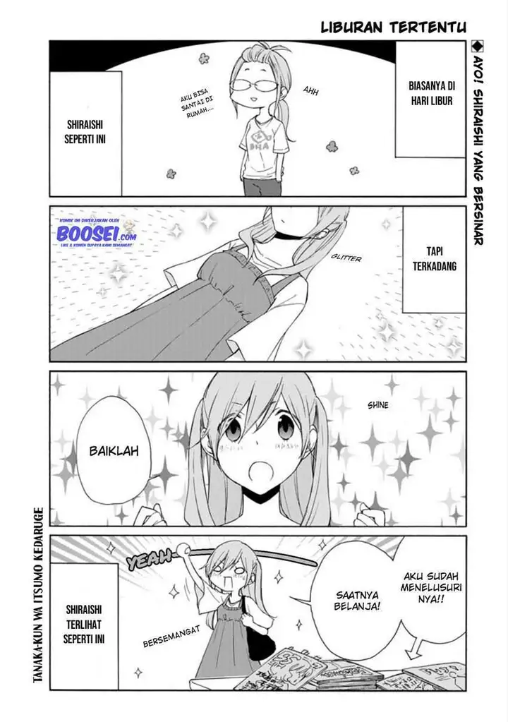image-komik-tanaka-kun-wa-itsumo-kedaruge-chapter-91-2/24