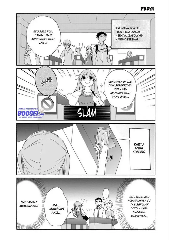 image-komik-tanaka-kun-wa-itsumo-kedaruge-chapter-91-4/24