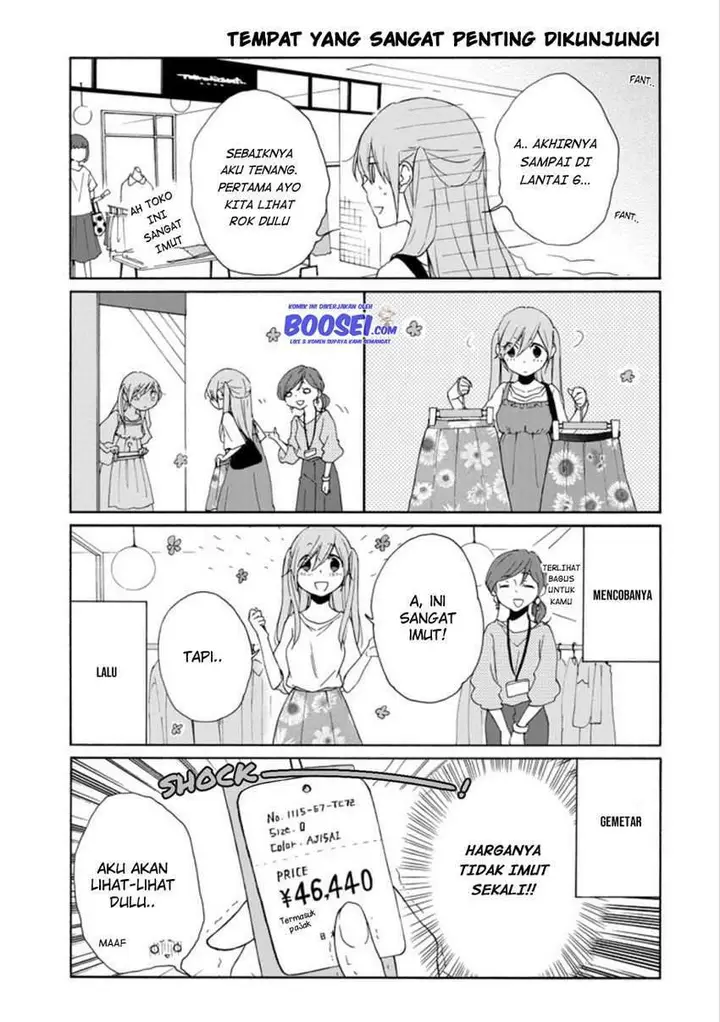 image-komik-tanaka-kun-wa-itsumo-kedaruge-chapter-91-6/24