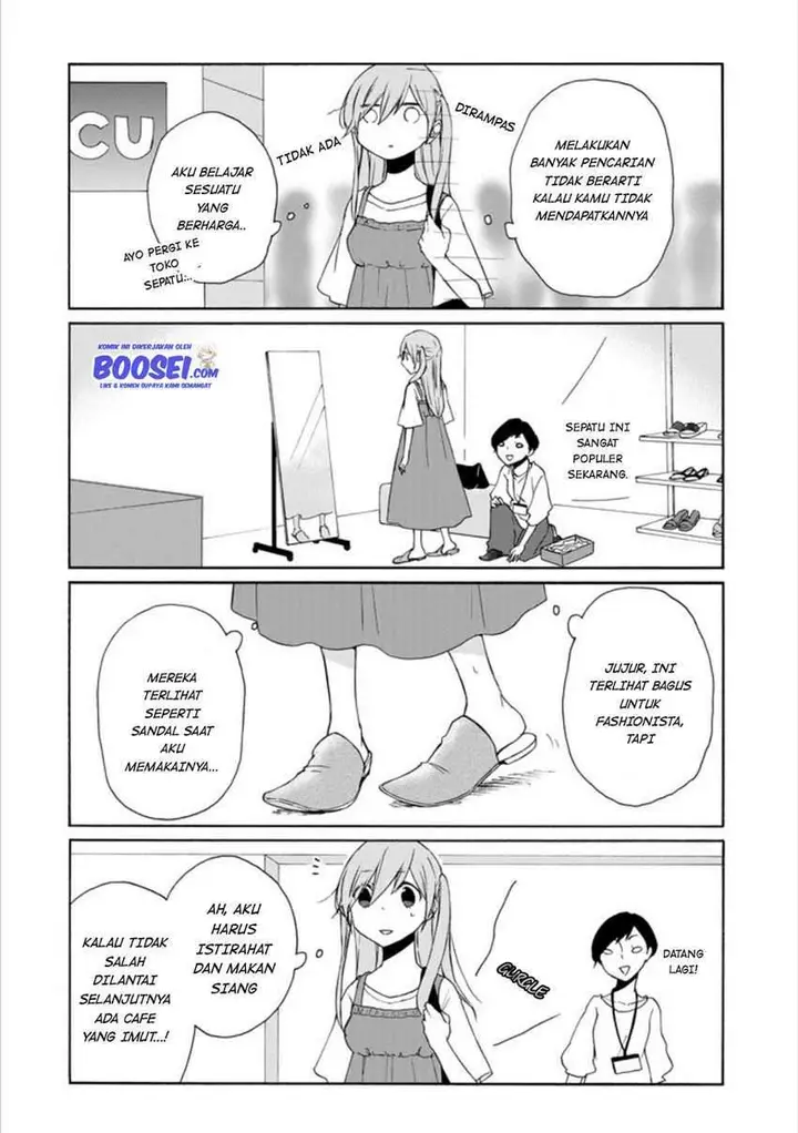 image-komik-tanaka-kun-wa-itsumo-kedaruge-chapter-91-9/24