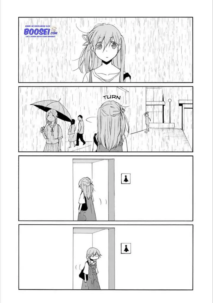 image-komik-tanaka-kun-wa-itsumo-kedaruge-chapter-91-13/24