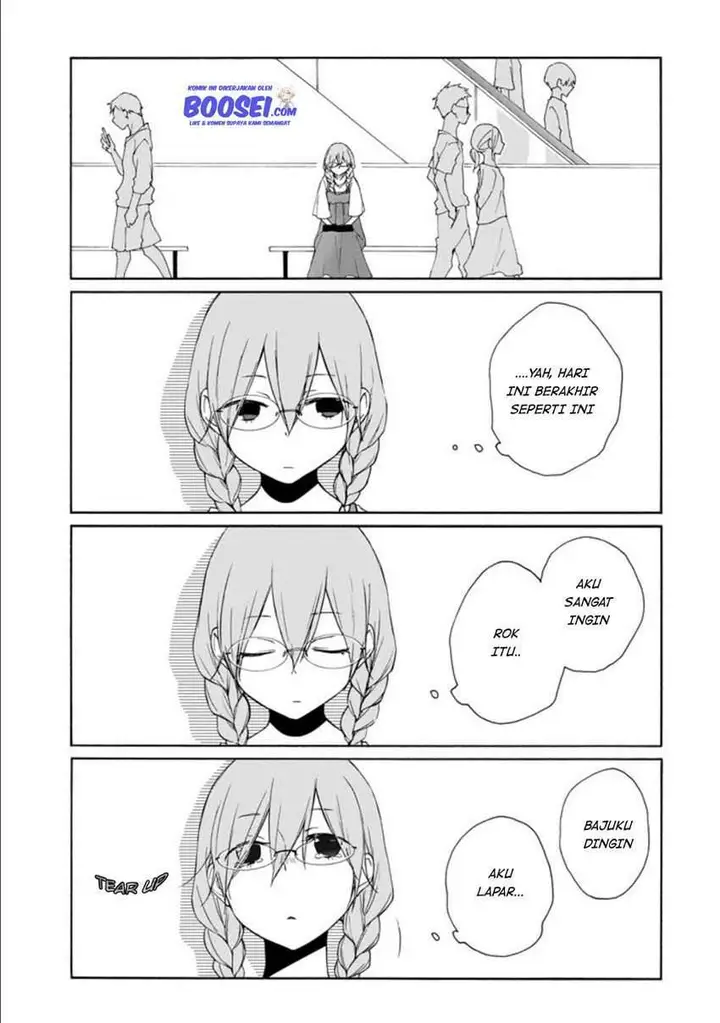 image-komik-tanaka-kun-wa-itsumo-kedaruge-chapter-91-14/24