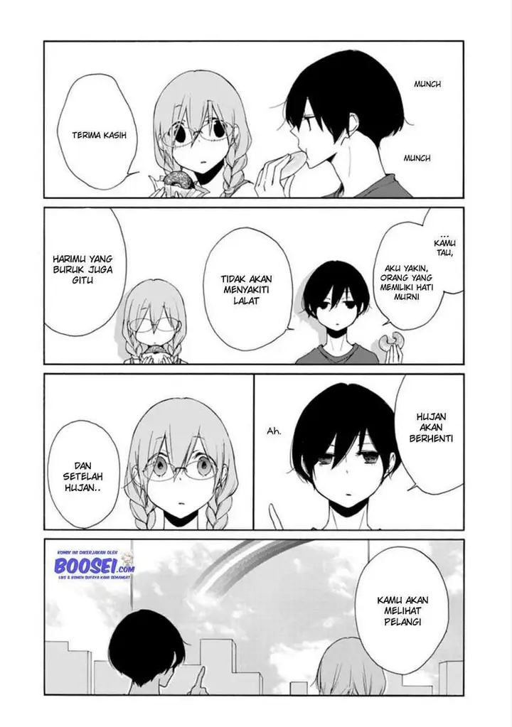 image-komik-tanaka-kun-wa-itsumo-kedaruge-chapter-91-17/24