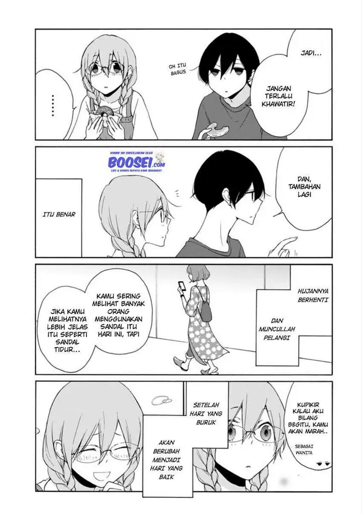 image-komik-tanaka-kun-wa-itsumo-kedaruge-chapter-91-18/24