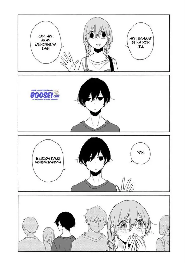image-komik-tanaka-kun-wa-itsumo-kedaruge-chapter-91-20/24