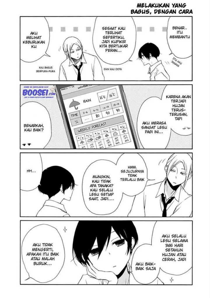 image-komik-tanaka-kun-wa-itsumo-kedaruge-chapter-92-5/20