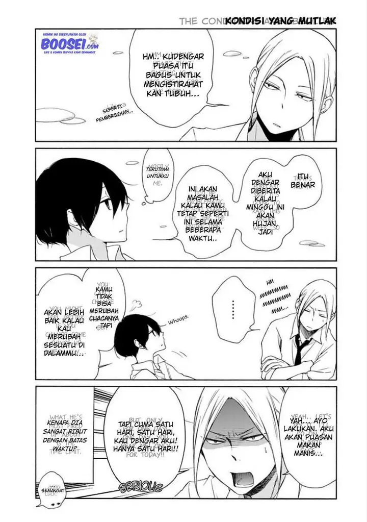 image-komik-tanaka-kun-wa-itsumo-kedaruge-chapter-92-7/20