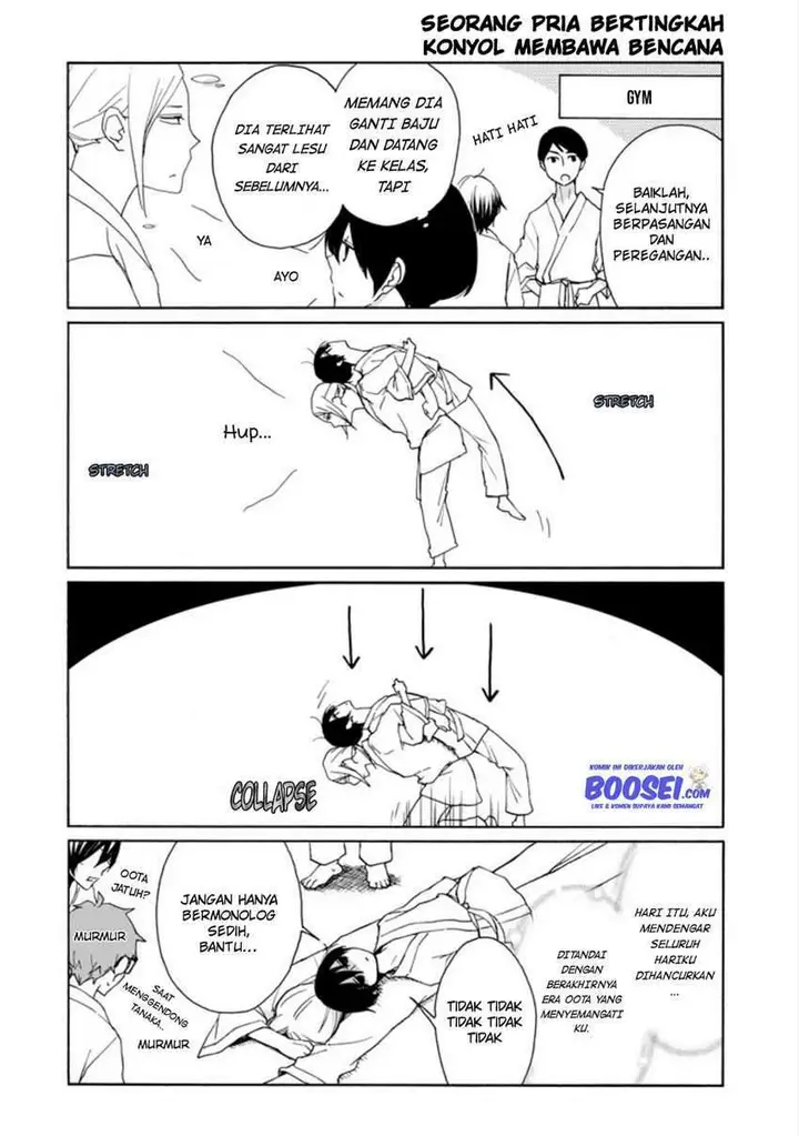 image-komik-tanaka-kun-wa-itsumo-kedaruge-chapter-92-10/20