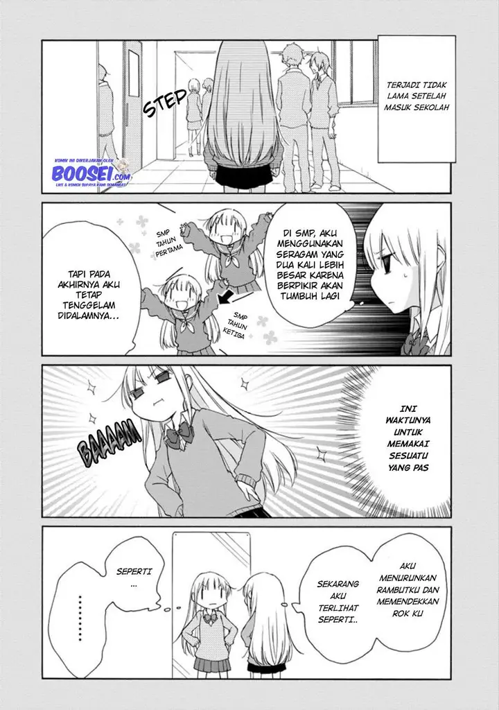 image-komik-tanaka-kun-wa-itsumo-kedaruge-chapter-93-5/20