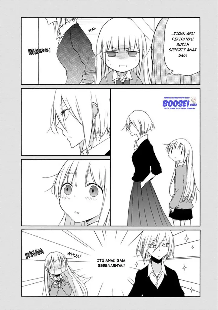 image-komik-tanaka-kun-wa-itsumo-kedaruge-chapter-93-6/20