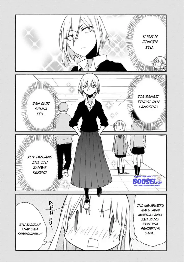image-komik-tanaka-kun-wa-itsumo-kedaruge-chapter-93-7/20