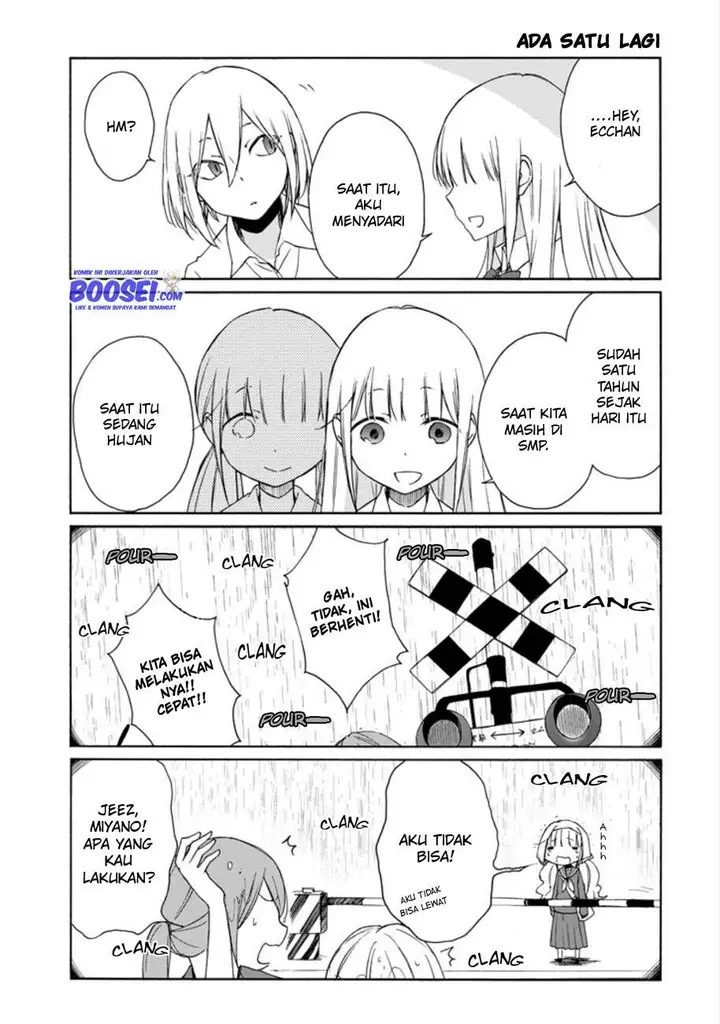 image-komik-tanaka-kun-wa-itsumo-kedaruge-chapter-93-12/20