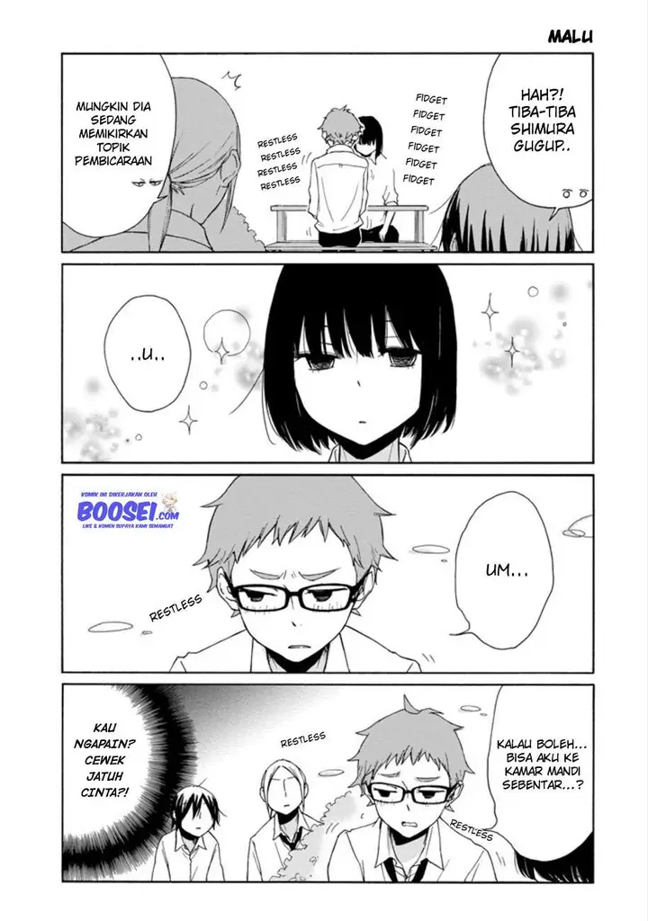 image-komik-tanaka-kun-wa-itsumo-kedaruge-chapter-94-12/19
