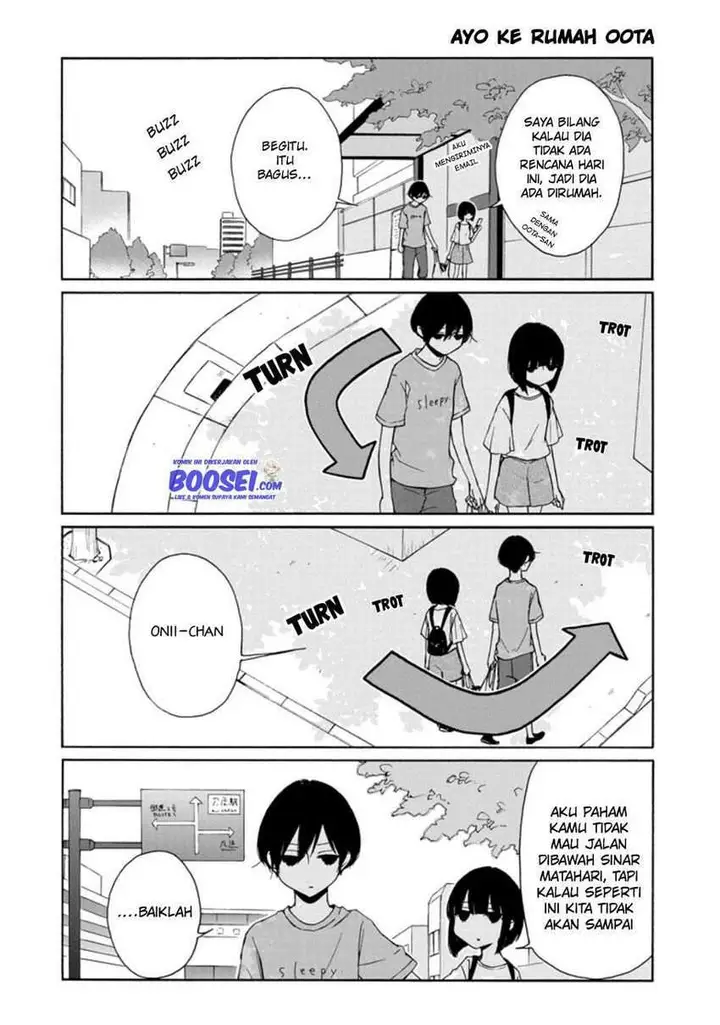 image-komik-tanaka-kun-wa-itsumo-kedaruge-chapter-95-5/15