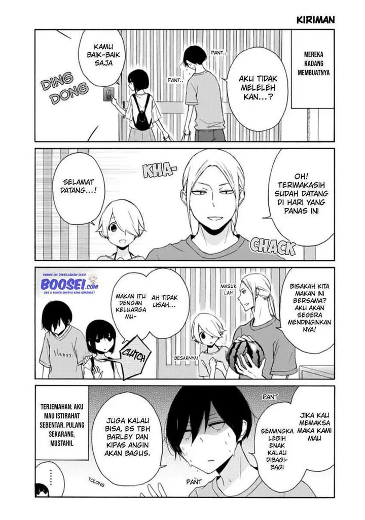 image-komik-tanaka-kun-wa-itsumo-kedaruge-chapter-95-6/15
